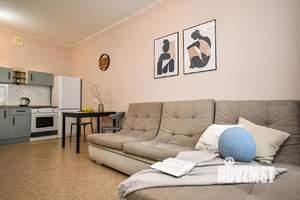 3-к квартира, посуточно, 50м2, 19/19 этаж