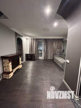 3-к квартира, на длительный срок, 85м2, 2/10 этаж