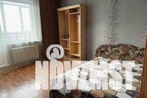 1-к квартира, посуточно, 35м2, 3/10 этаж