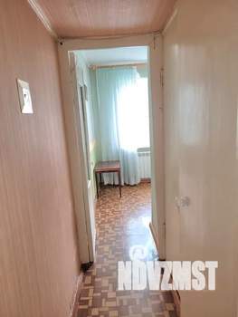 3-к квартира, посуточно, 64м2, 3/5 этаж