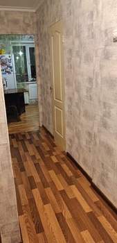 1-к квартира, на длительный срок, 34м2, 7/9 этаж