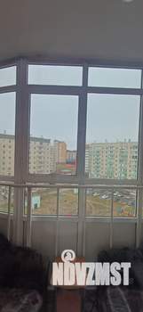 2-к квартира, на длительный срок, 64м2, 8/10 этаж