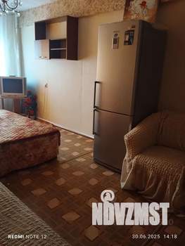 1-к квартира, посуточно, 32м2, 4/5 этаж
