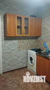 1-к квартира, на длительный срок, 40м2, 2/15 этаж