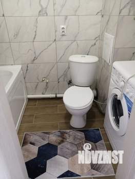 Студия квартира, на длительный срок, 22м2, 16/19 этаж