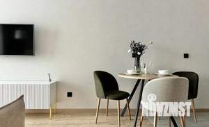 2-к квартира, посуточно, 42м2, 1/1 этаж