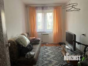 Студия квартира, на длительный срок, 14м2, 3/5 этаж