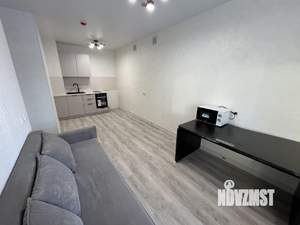 2-к квартира, на длительный срок, 35м2, 2/19 этаж