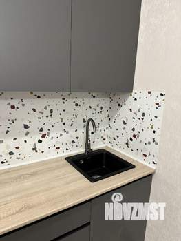 Студия квартира, на длительный срок, 30м2, 18/18 этаж