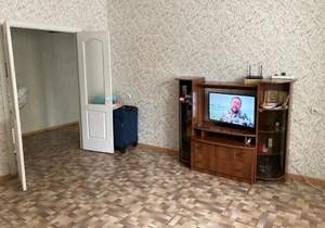 1-к квартира, на длительный срок, 42м2, 3/14 этаж