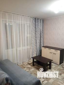 Студия квартира, на длительный срок, 37м2, 8/13 этаж