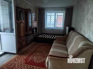 1-к квартира, на длительный срок, 40м2, 17/19 этаж