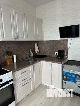 2-к квартира, посуточно, 48м2, 5/25 этаж