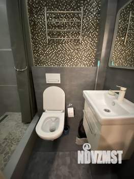 2-к квартира, на длительный срок, 25м2, 5/5 этаж