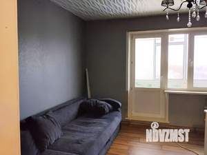 2-к квартира, на длительный срок, 54м2, 5/10 этаж