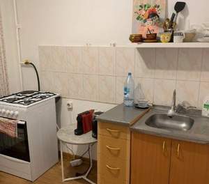 1-к квартира, на длительный срок, 33м2, 3/5 этаж