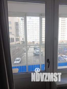 1-к квартира, на длительный срок, 25м2, 3/18 этаж