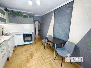 4-к квартира, на длительный срок, 101м2, 8/17 этаж