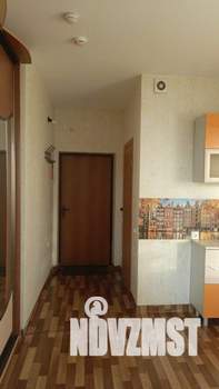 1-к квартира, на длительный срок, 36м2, 9/24 этаж