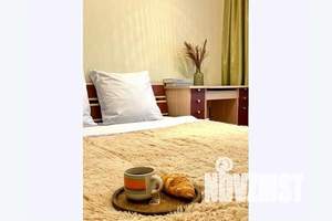 2-к квартира, посуточно, 52м2, 7/10 этаж