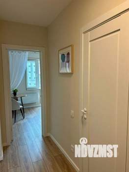 1-к квартира, посуточно, 34м2, 1/1 этаж