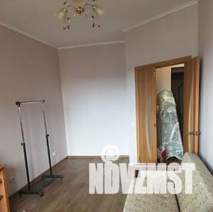 1-к квартира, на длительный срок, 40м2, 12/24 этаж