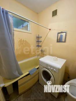 1-к квартира, на длительный срок, 30м2, 5/5 этаж