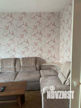 2-к квартира, на длительный срок, 54м2, 2/10 этаж