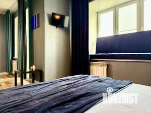 1-к квартира, посуточно, 33м2, 4/21 этаж