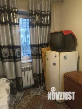 Студия квартира, на длительный срок, 13м2, 1/5 этаж