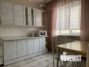 1-к квартира, посуточно, 38м2, 8/16 этаж