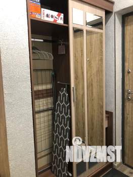 1-к квартира, посуточно, 25м2, 2/5 этаж