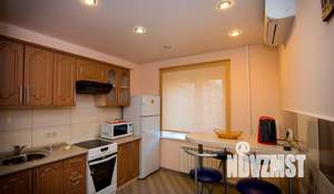 1-к квартира, посуточно, 62м2, 1/1 этаж