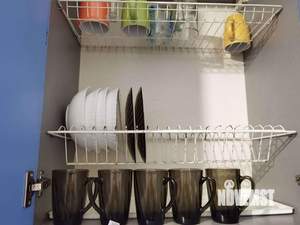 1-к квартира, посуточно, 33м2, 1/1 этаж