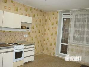 1-к квартира, на длительный срок, 48м2, 7/10 этаж