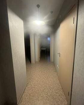 1-к квартира, на длительный срок, 41м2, 5/26 этаж