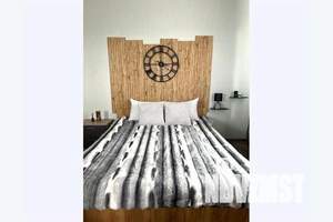 1-к квартира, посуточно, 35м2, 14/17 этаж