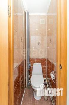 1-к квартира, на длительный срок, 40м2, 2/10 этаж