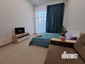 1-к квартира, посуточно, 45м2, 8/8 этаж