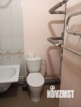 1-к квартира, на длительный срок, 36м2, 17/17 этаж