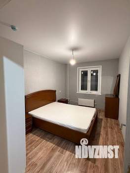 2-к квартира, на длительный срок, 59м2, 10/17 этаж