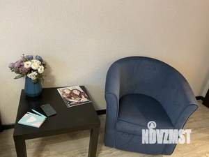 1-к квартира, посуточно, 34м2, 1/1 этаж