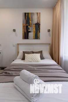 1-к квартира, посуточно, 12м2, 1/1 этаж