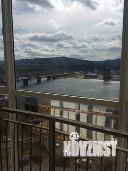 1-к квартира, посуточно, 44м2, 1/1 этаж