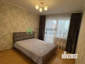 2-к квартира, на длительный срок, 68м2, 10/10 этаж