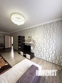 2-к квартира, на длительный срок, 49м2, 2/11 этаж