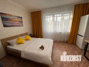 1-к квартира, посуточно, 30м2, 13/15 этаж