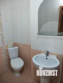 1-к квартира, на длительный срок, 47м2, 12/15 этаж