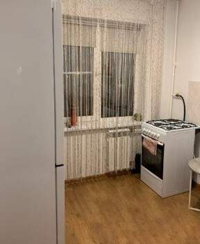 1-к квартира, на длительный срок, 33м2, 3/5 этаж