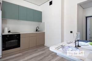 1-к квартира, на длительный срок, 40м2, 4/9 этаж